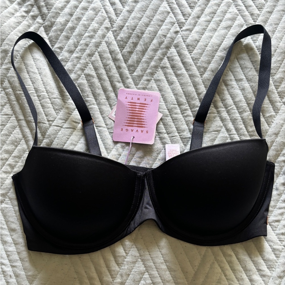 Savage X Fenty Bra BNWT